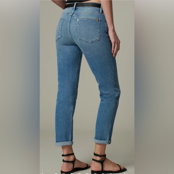 Joe’s Jeans - The Bobby - Picture 2 of 6
